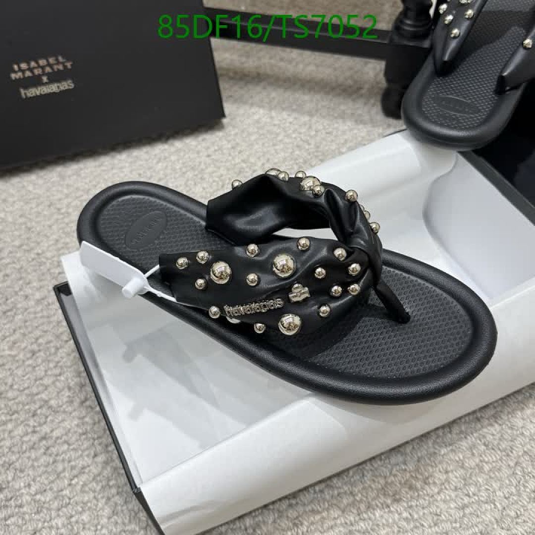 Isabel Marant-Shoes(Women) Code: TS7052 $: 85USD