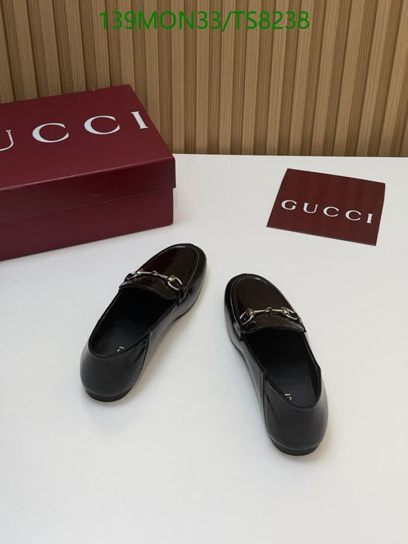 Gucci-Shoes(Women) Code: TS8238 $: 139USD
