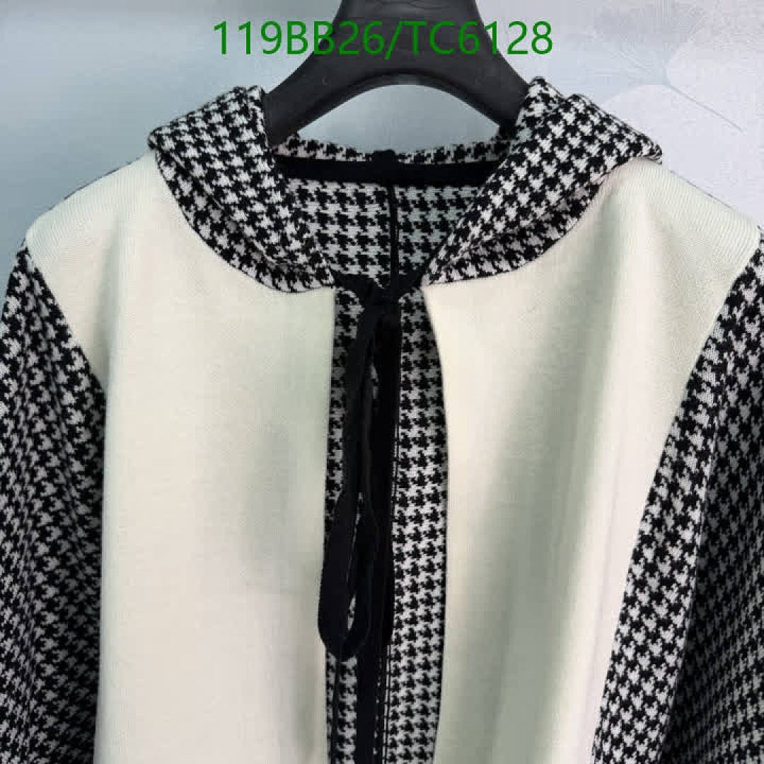 Dior-Clothing Code: TC6128 $: 119USD