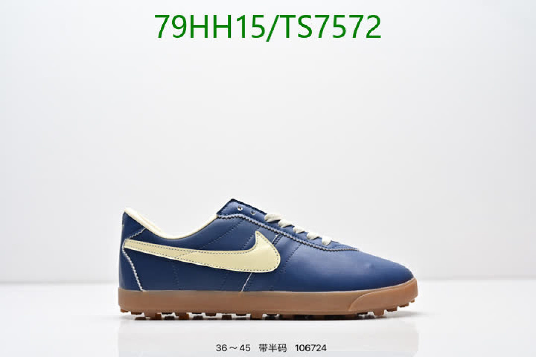 NIKE-Shoes(Women) Code: TS7572 $: 79USD