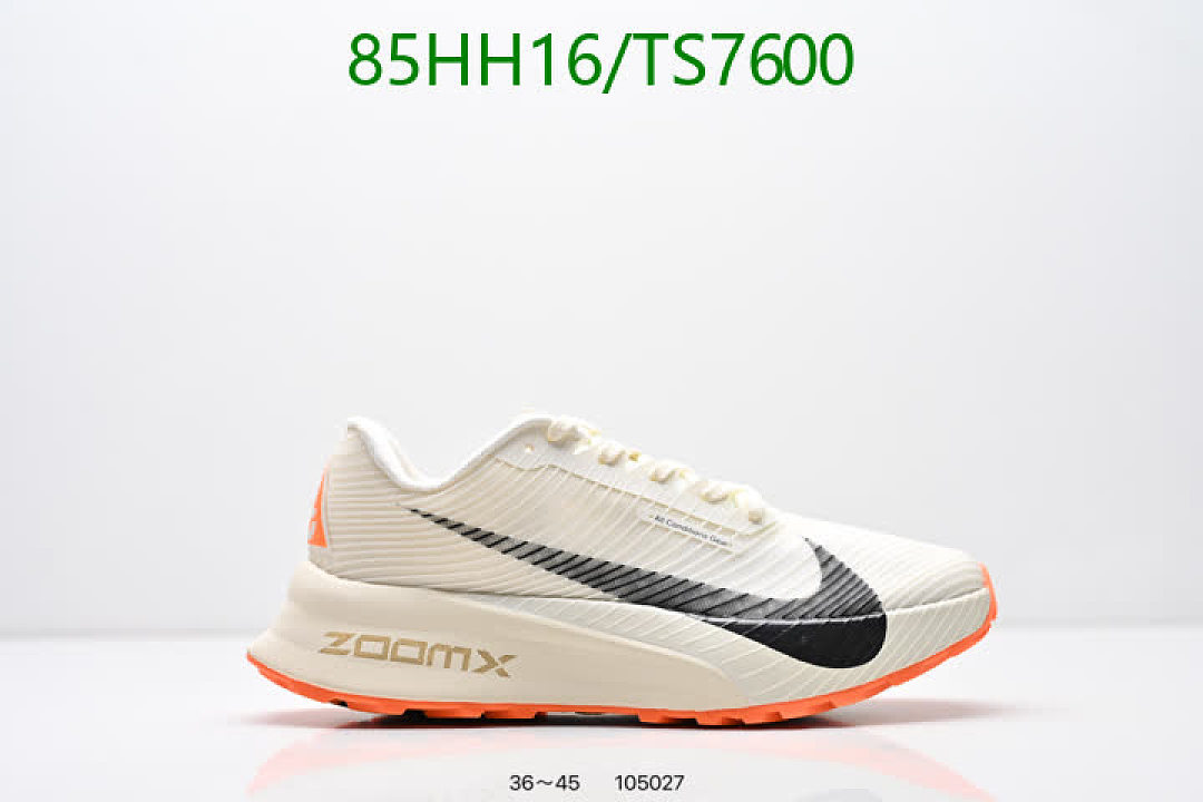 NIKE-Shoes(Women) Code: TS7600 $: 85USD