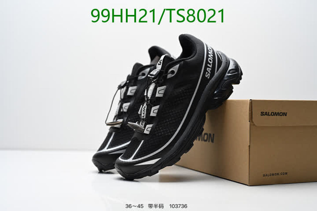 Salomon-Shoes(Women) Code: TS8021 $: 99USD