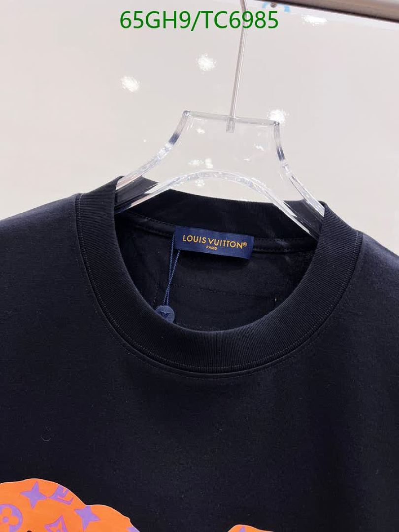 LV-Clothing Code: TC6985 $: 65USD