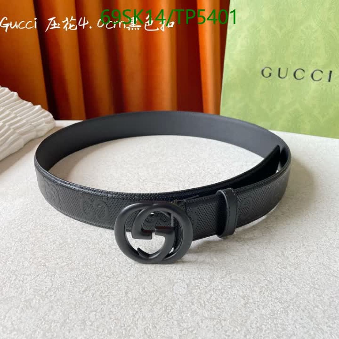 Gucci-Belts Code: TP5401 $: 69USD