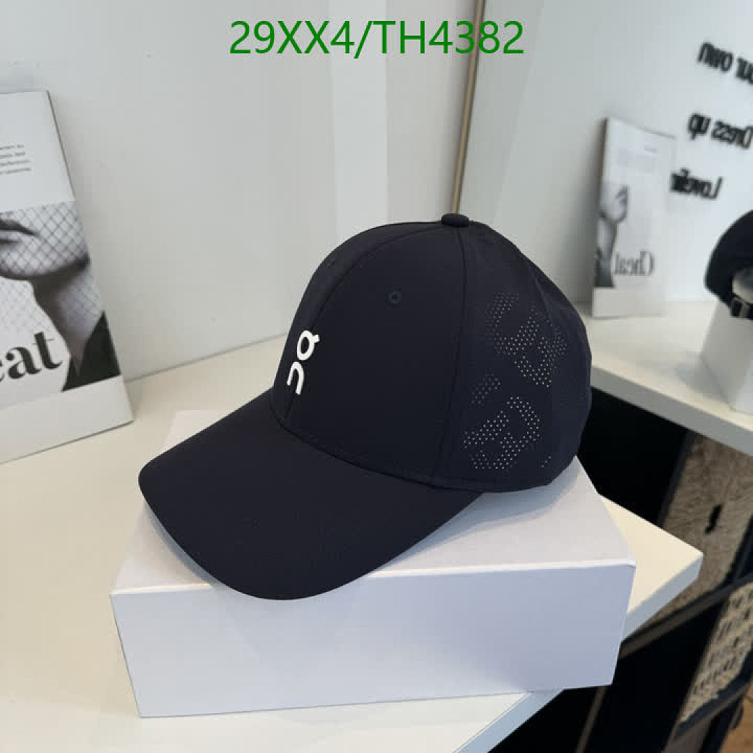 On Running Cloudsurfer-Hats Code: TH4382 $: 29USD