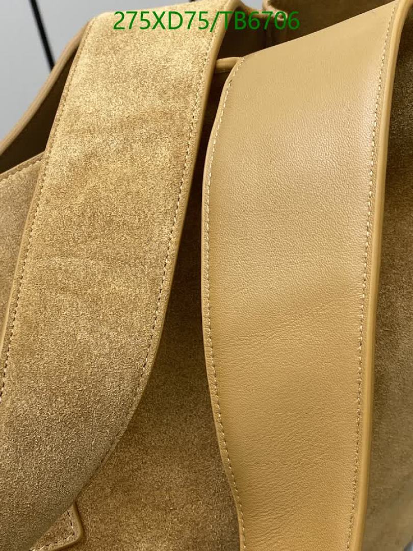 YSL-Bags(5A) Code: TB6706 $: 275USD