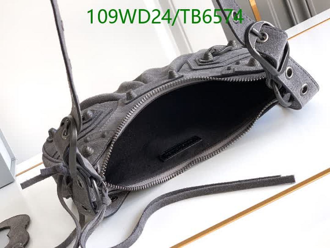 Balenciaga-Bags(4A) Code: TB6574 $: 109USD
