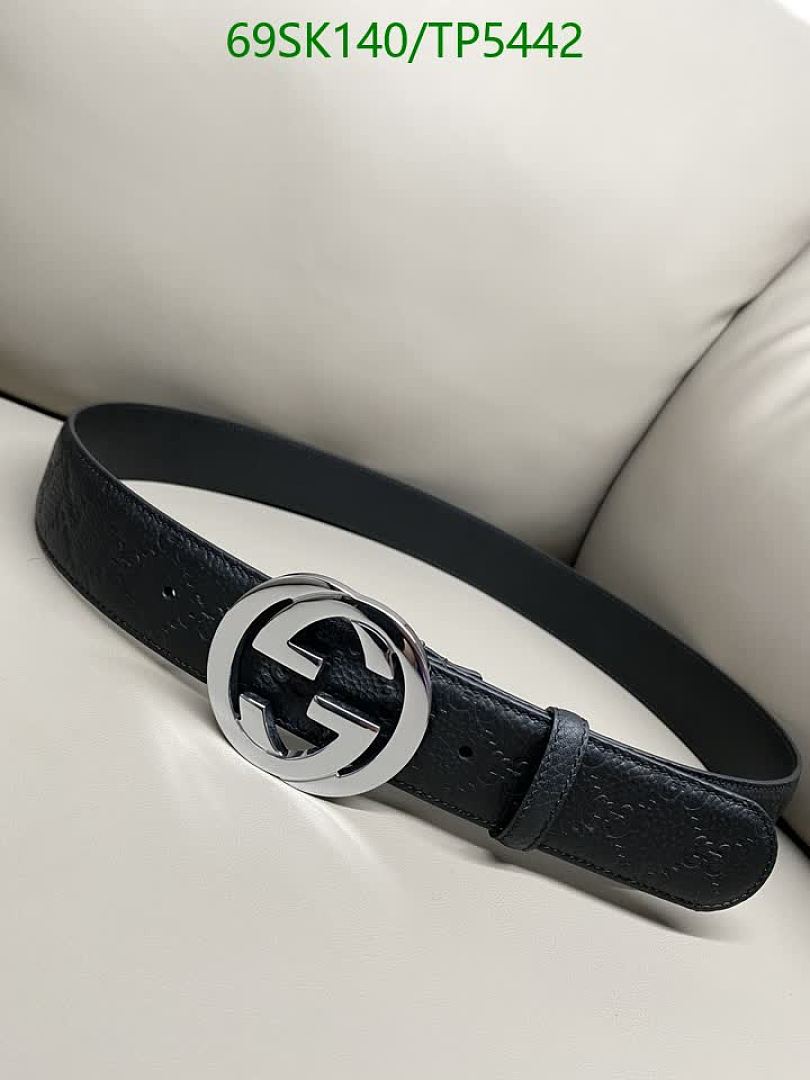 Gucci-Belts Code: TP5442 $: 69USD