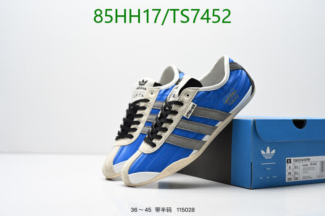 Adidas-Shoes(Women) Code: TS7452 $: 85USD