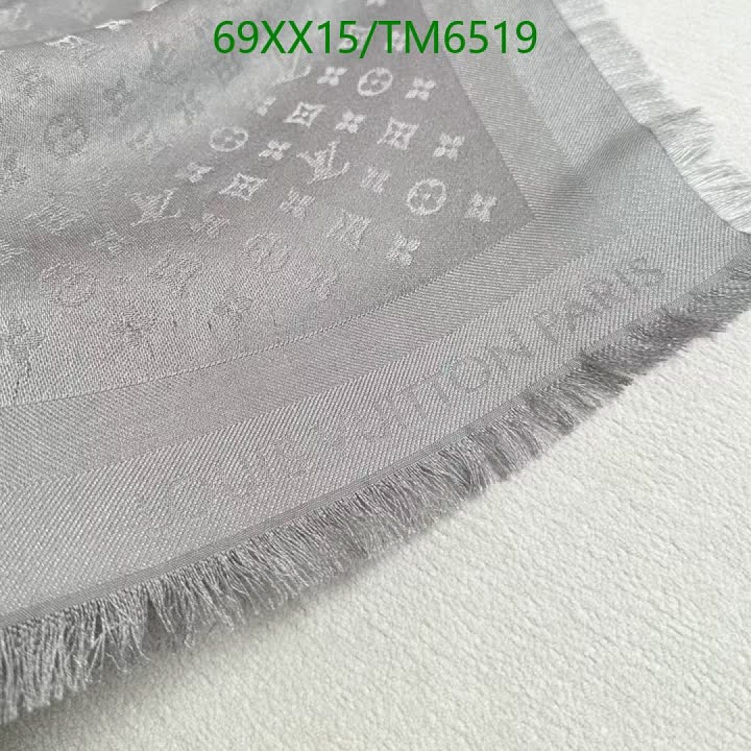LV-Scarves Code: TM6519 $: 69USD