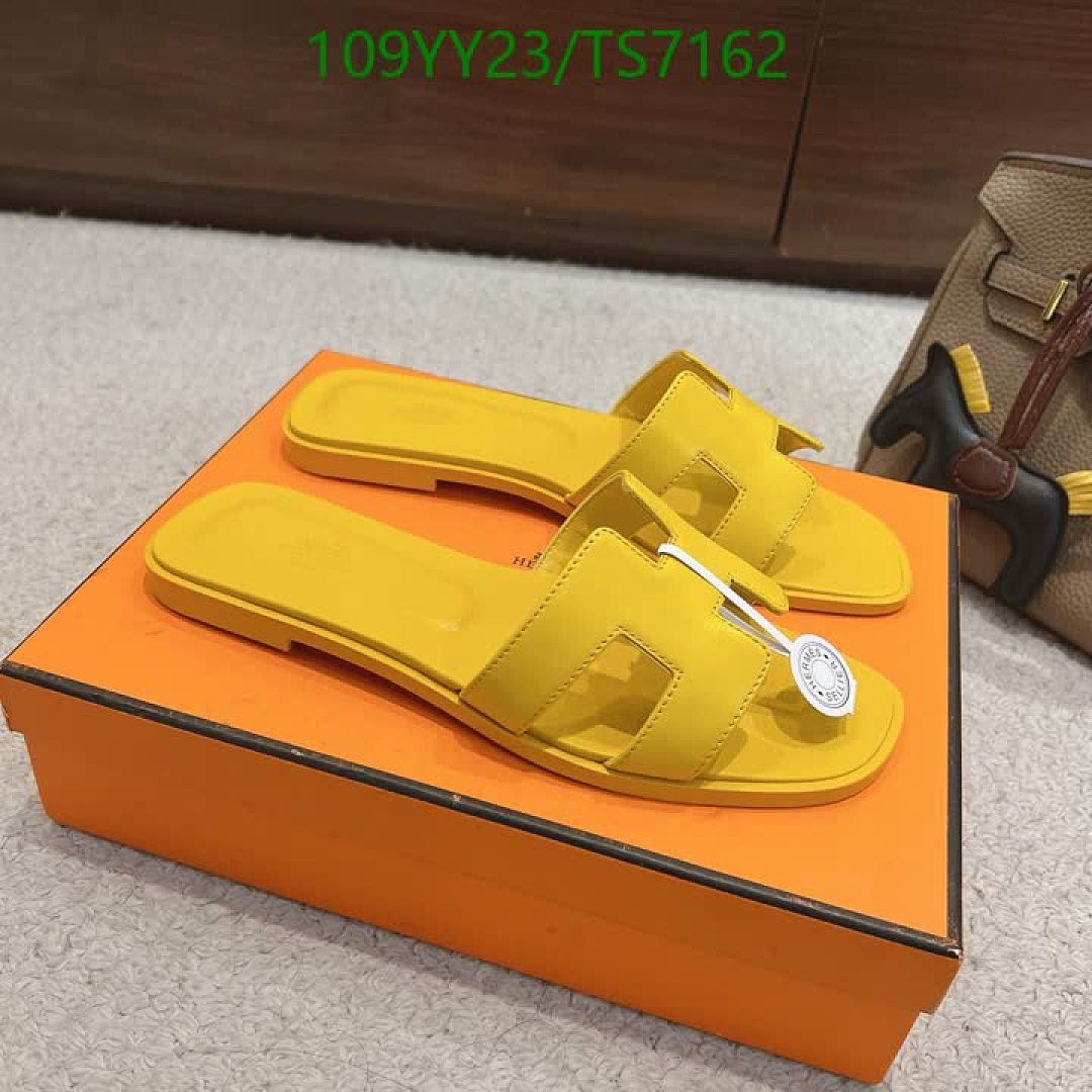 Hermes-Shoes(Women) Code: TS7162 $: 109USD