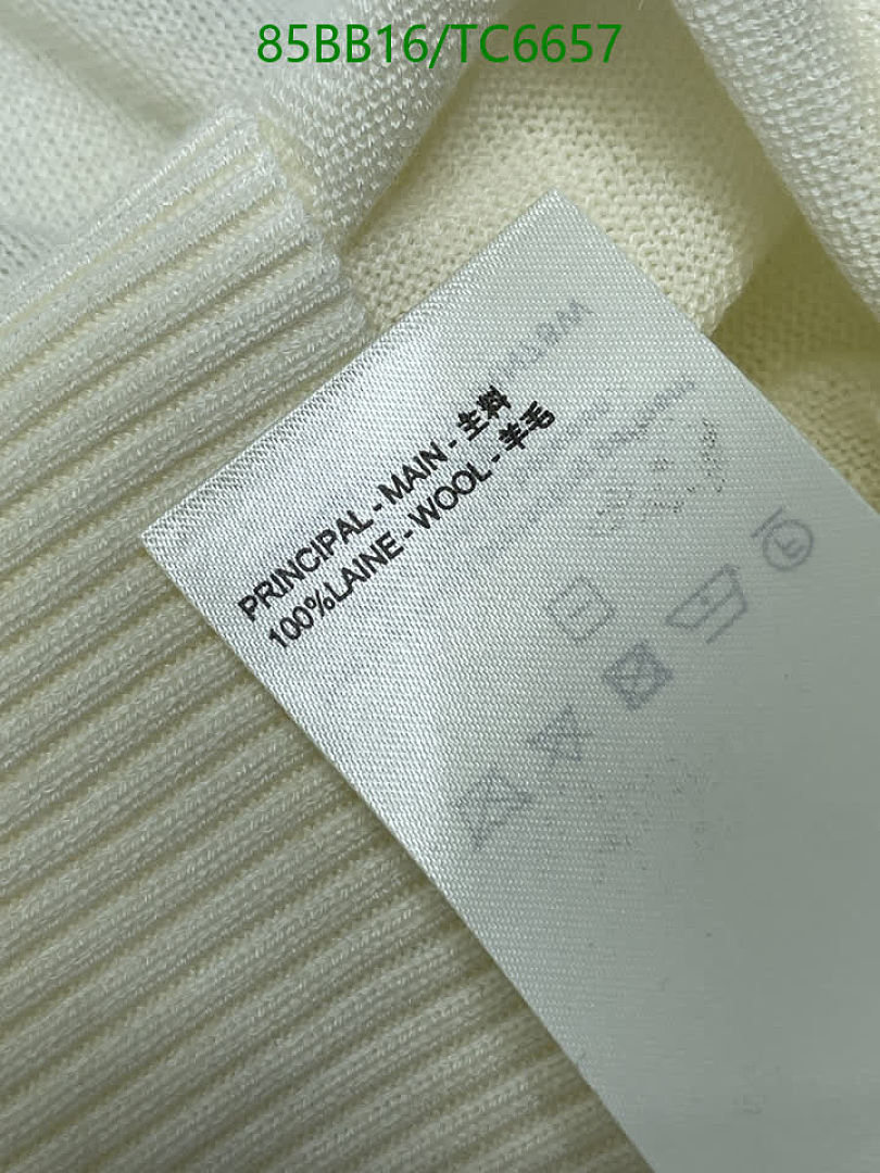 LV-Clothing Code: TC6657 $: 85USD