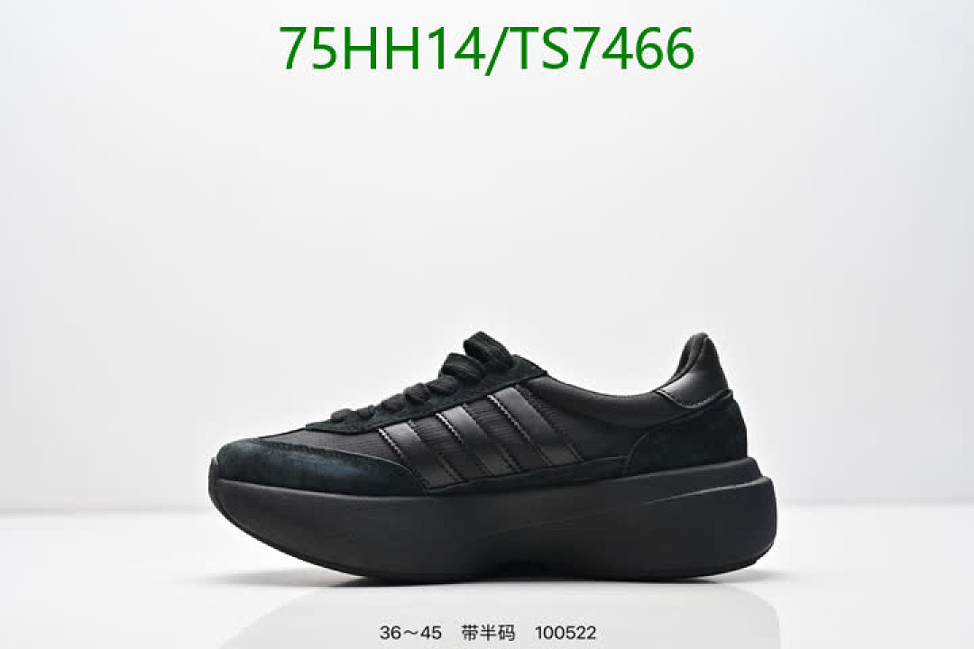Adidas-Shoes(Women) Code: TS7466 $: 75USD