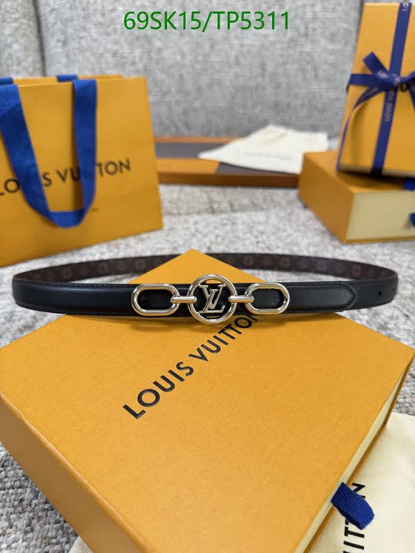 LV-Belts Code: TP5311 $: 69USD