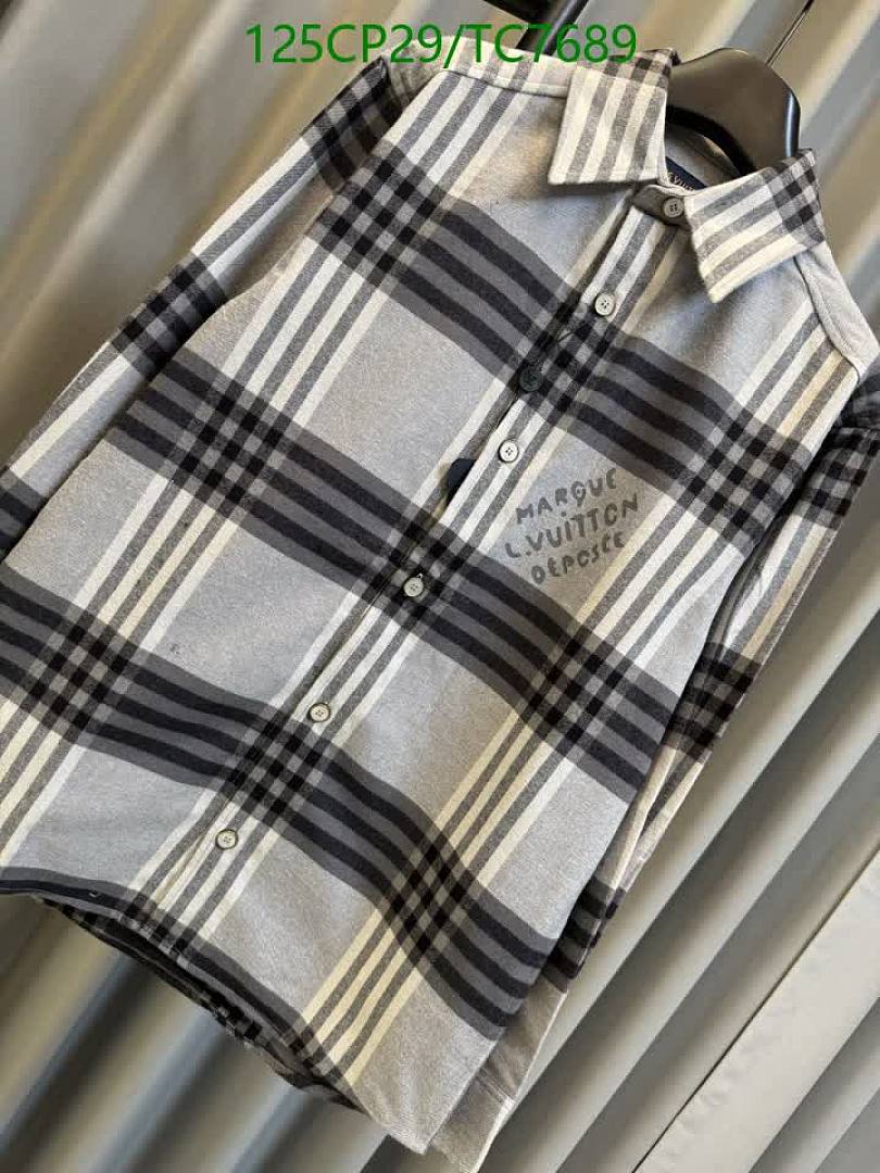 LV-Clothing Code: TC7689 $: 125USD
