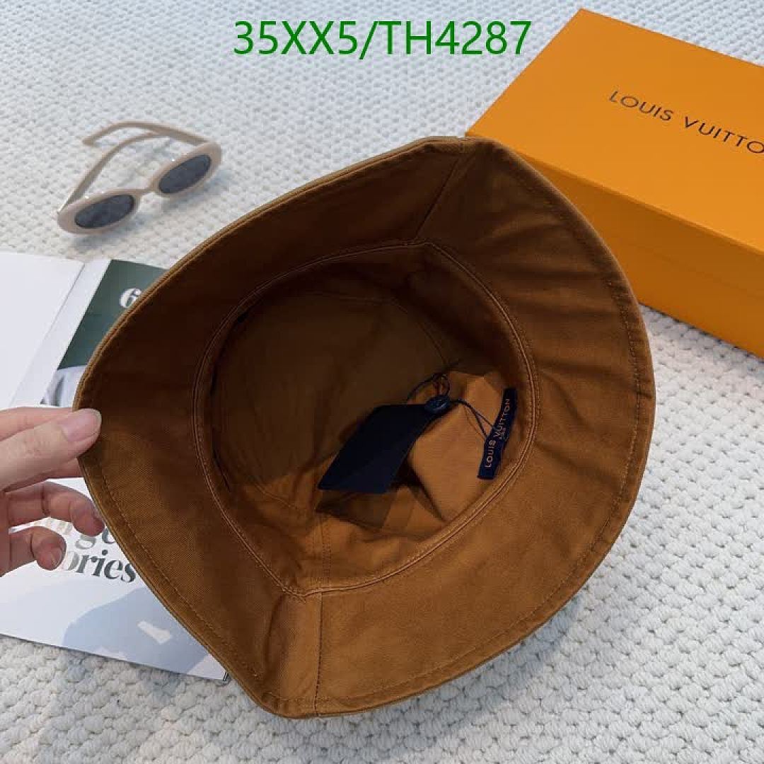 LV-Hats Code: TH4287 $: 35USD