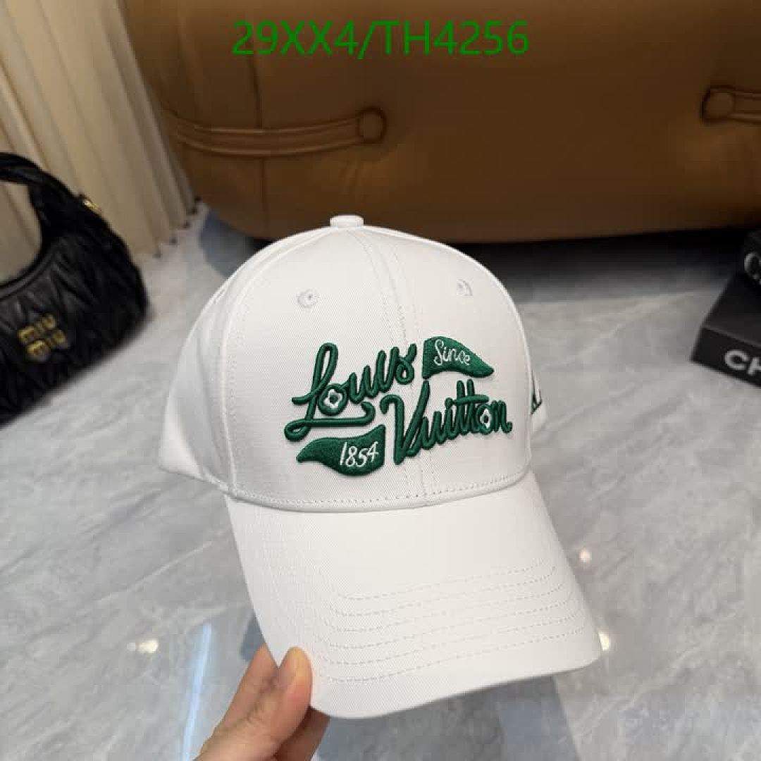 LV-Hats Code: TH4256 $: 29USD