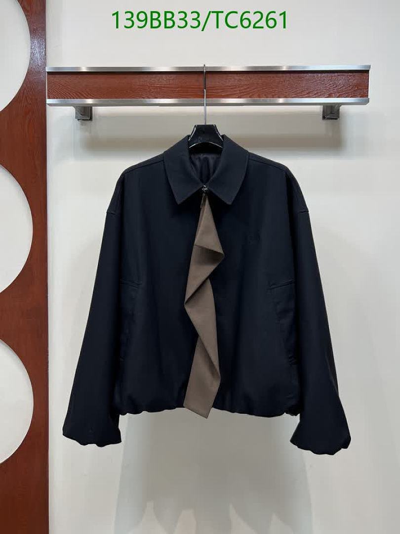LV-Clothing Code: TC6261 $: 139USD