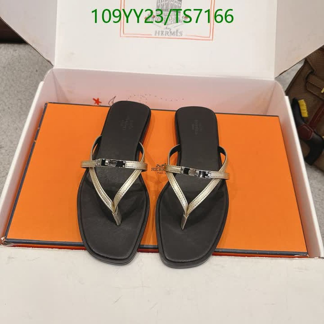 Hermes-Shoes(Women) Code: TS7166 $: 109USD