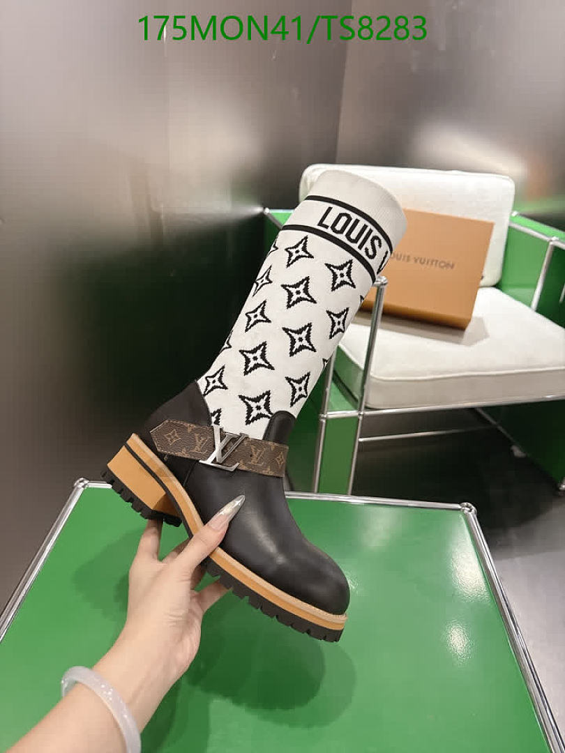 Boots-Shoes(Women) Code: TS8283 $: 175USD