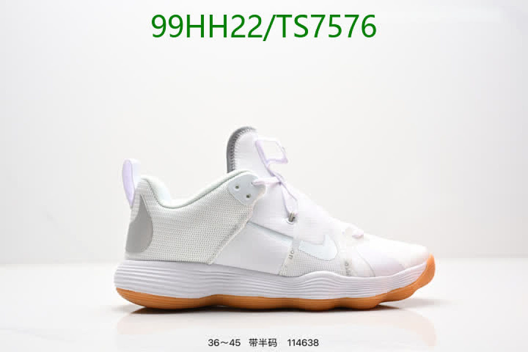 NIKE-Shoes(Women) Code: TS7576 $: 99USD