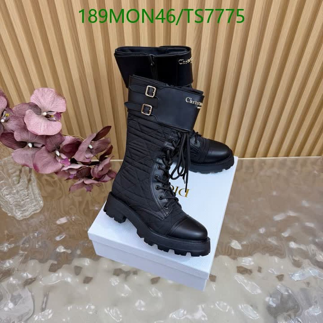 Boots-Shoes(Women) Code: TS7775 $: 189USD