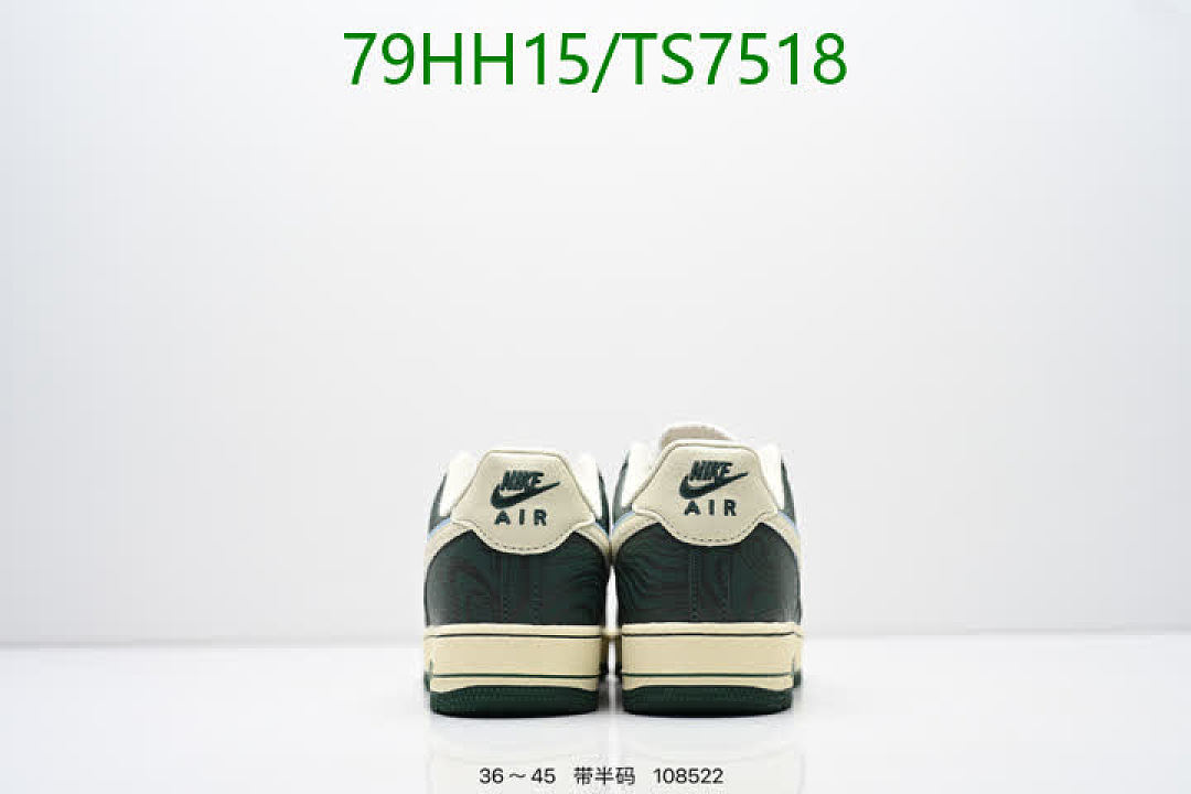 NIKE-Shoes(Women) Code: TS7518 $: 79USD