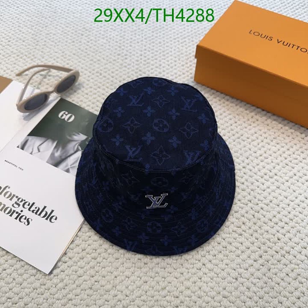 LV-Hats Code: TH4288 $: 29USD