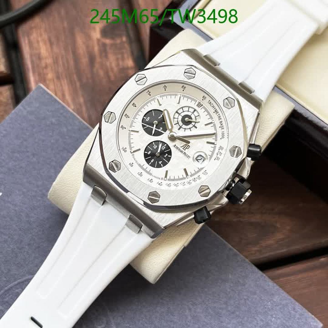 Audemars Piguet-Watches(5A) Code: TW3498 $: 245USD
