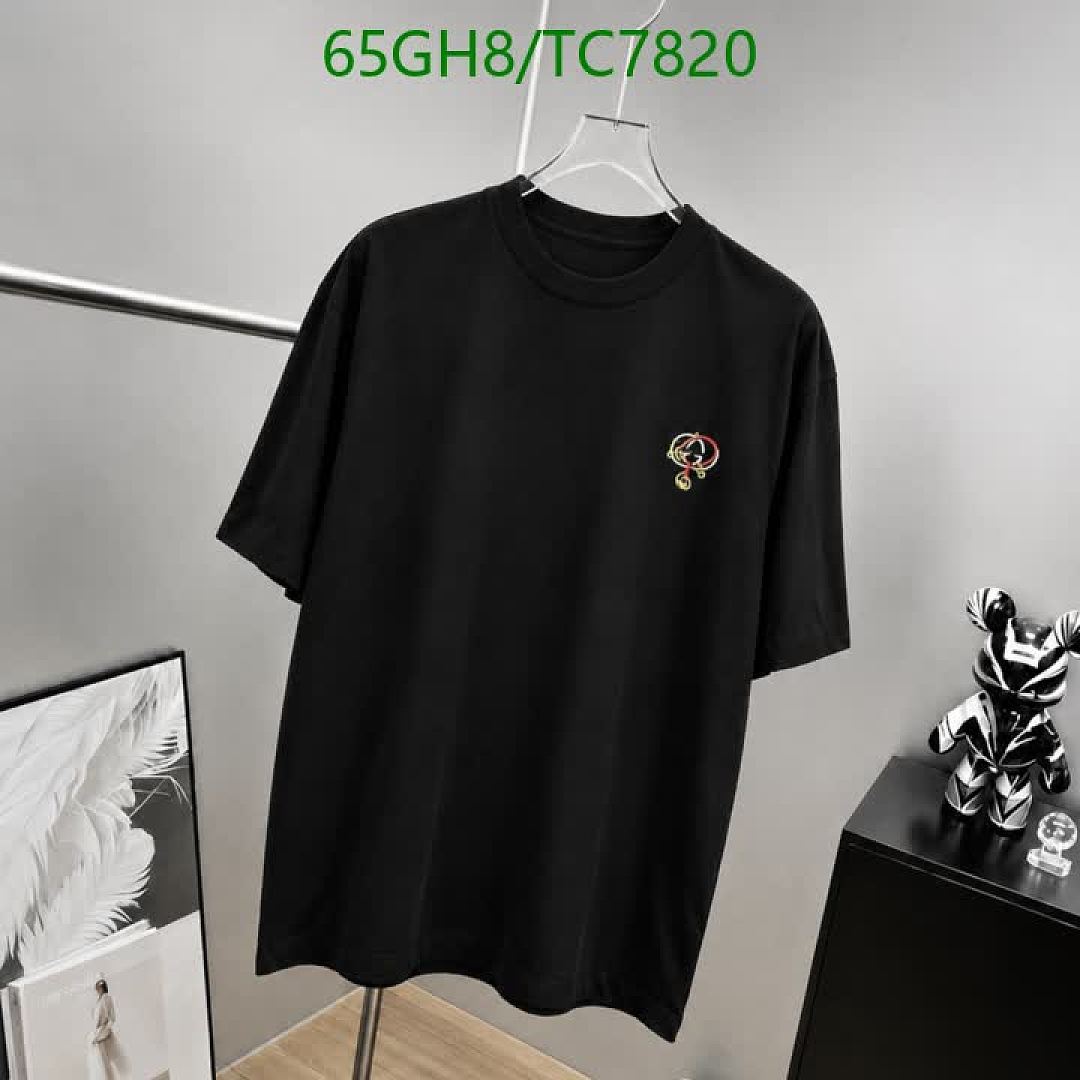 Gucci-Clothing Code: TC7820 $: 65USD