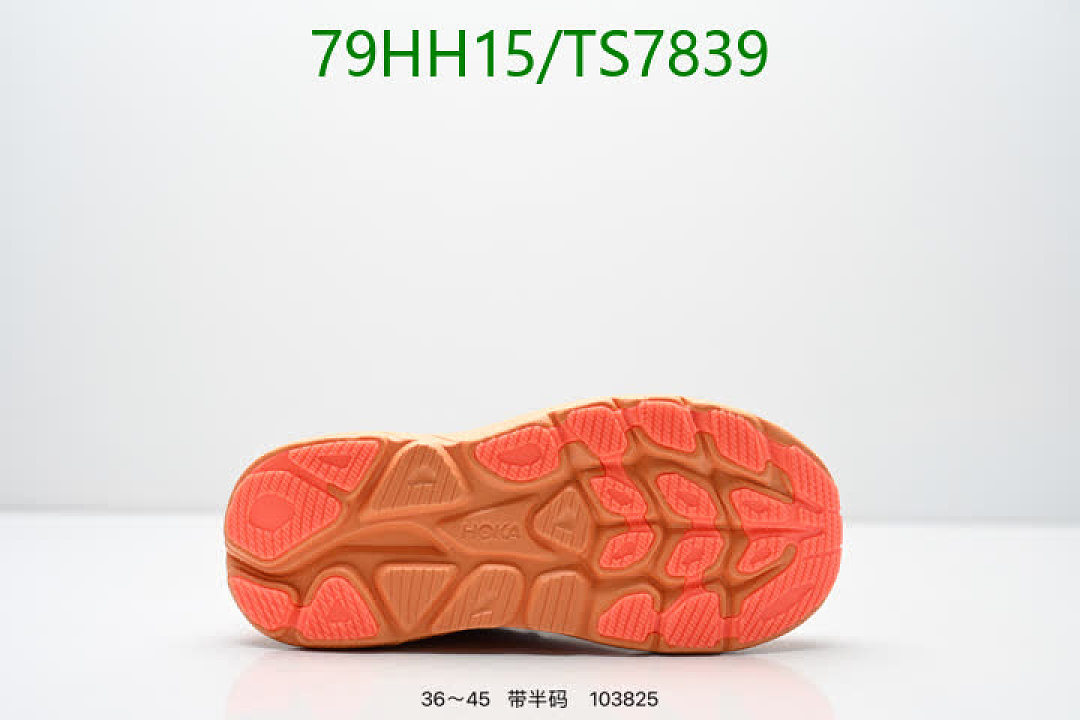 Hoka-Shoes(Men) Code: TS7839 $: 79USD
