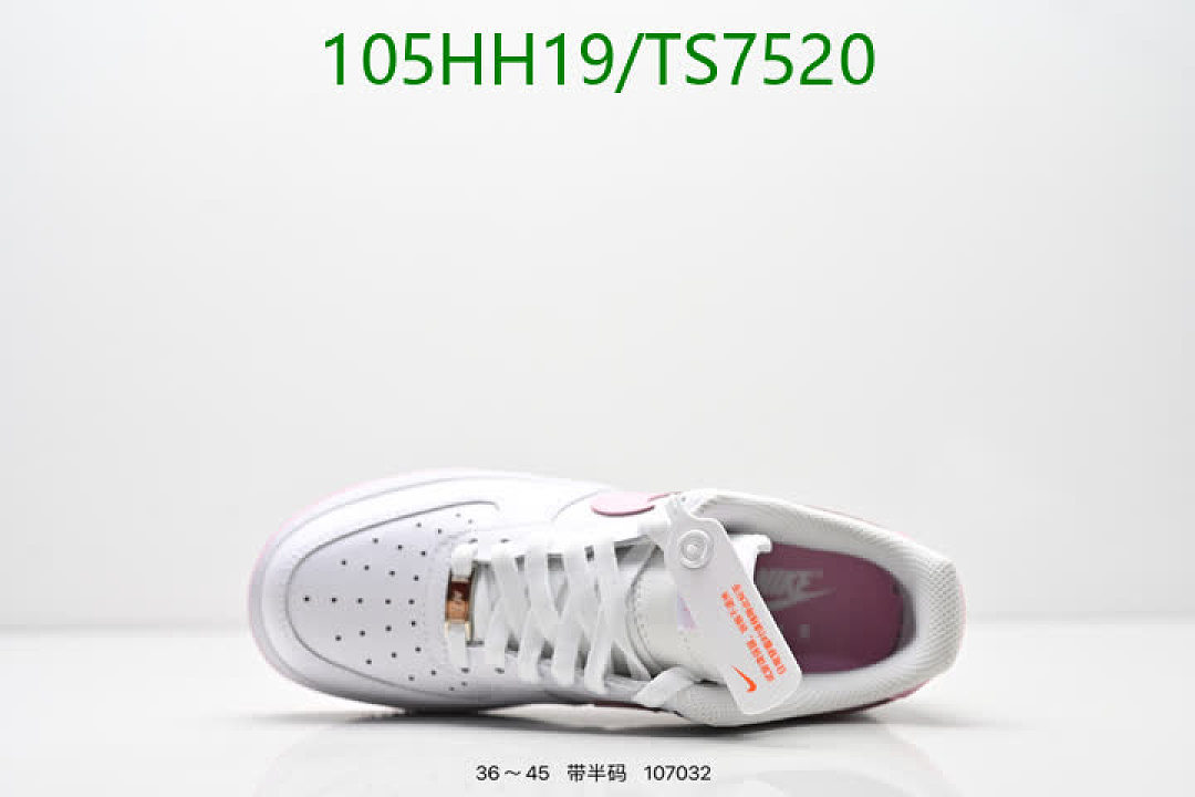 NIKE-Shoes(Women) Code: TS7520 $: 105USD
