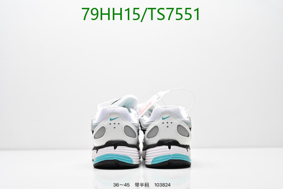 NIKE-Shoes(Women) Code: TS7551 $: 79USD