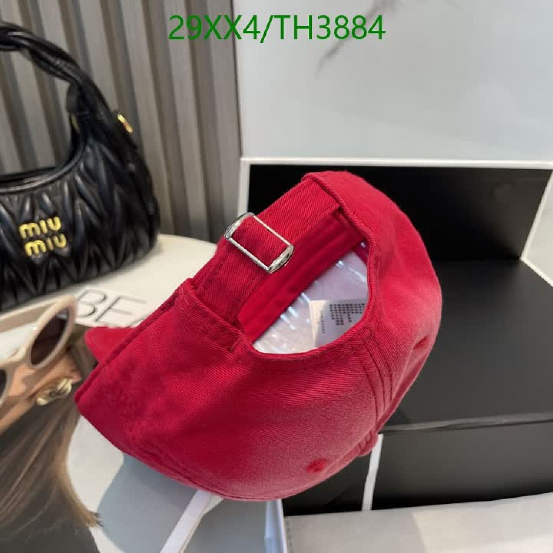 Alexander Wang-Hats Code: TH3884 $: 29USD