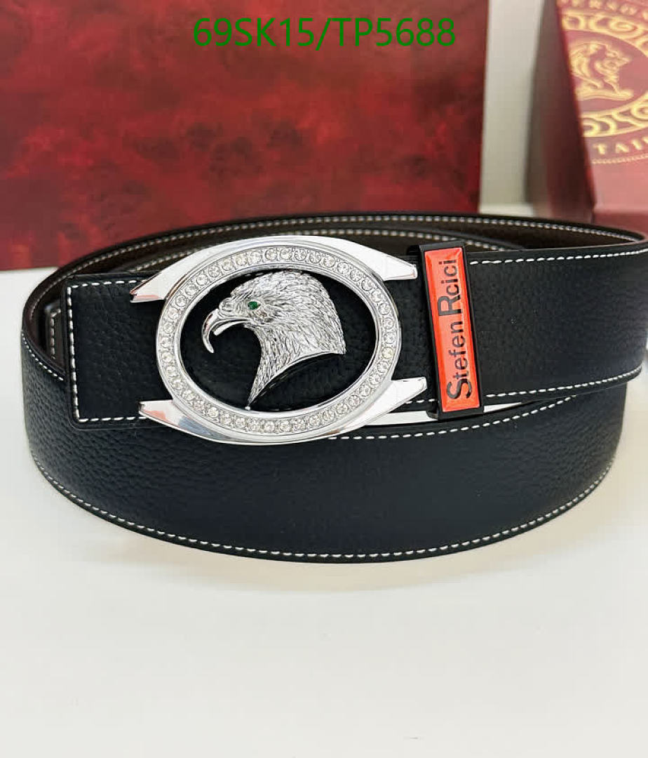 Stefen Rcici-Belts Code: TP5688 $: 69USD
