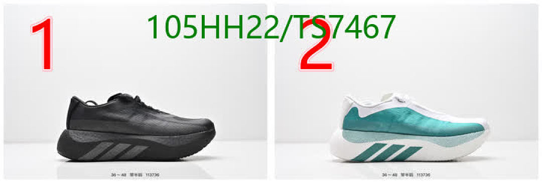 Adidas-Shoes(Women) Code: TS7467 $: 105USD