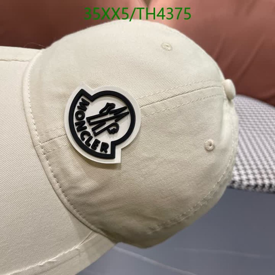 Moncler-Hats Code: TH4375 $: 35USD