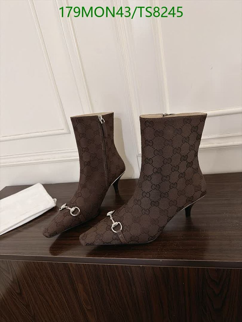 Boots-Shoes(Women) Code: TS8245 $: 179USD