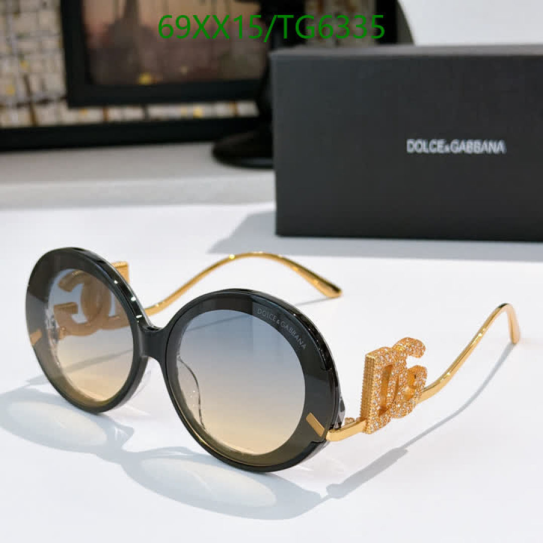 D&G-Glasses Code: TG6335 $: 69USD