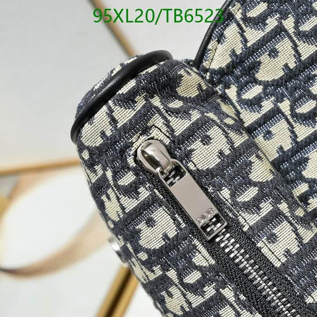 Dior-Bags(4A) Code: TB6523 $: 95USD