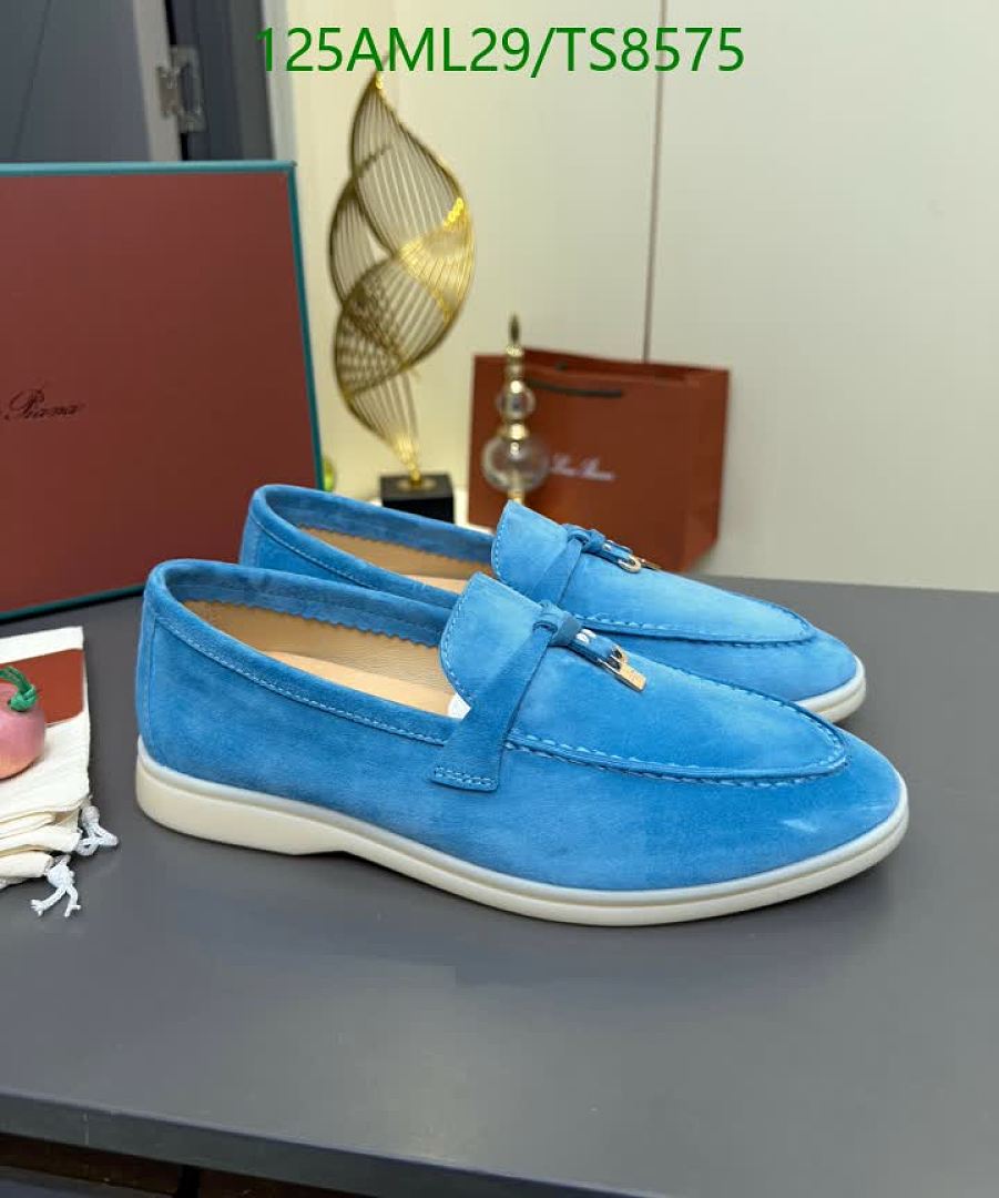 Loro Piana-Shoes(Women) Code: TS8575 $: 125USD