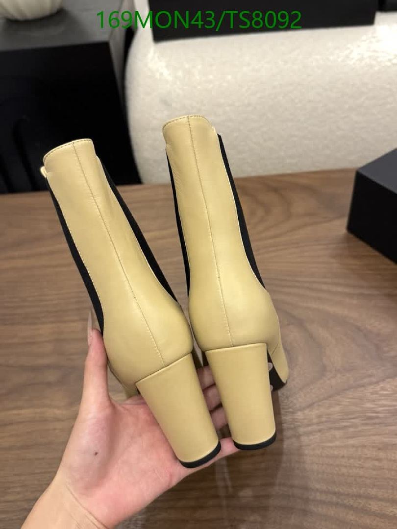 Boots-Shoes(Women) Code: TS8092 $: 169USD