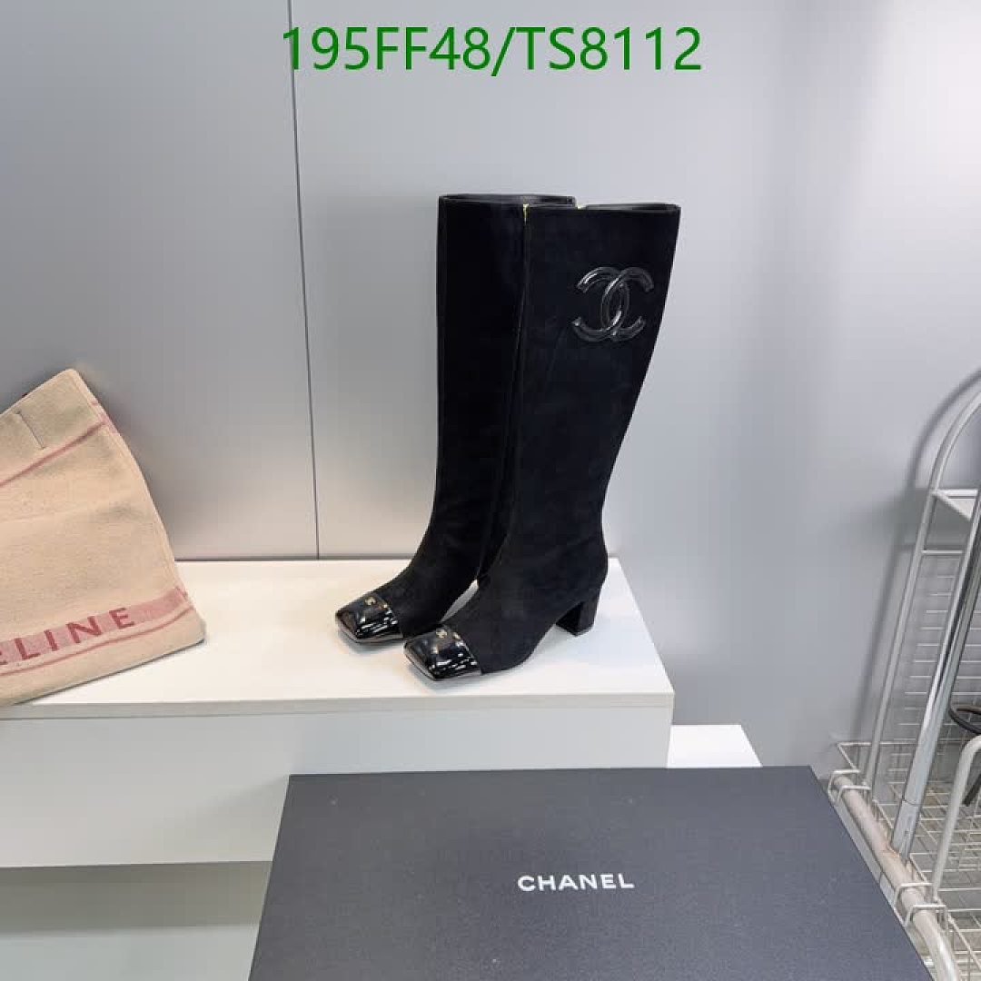 Boots-Shoes(Women) Code: TS8112 $: 195USD