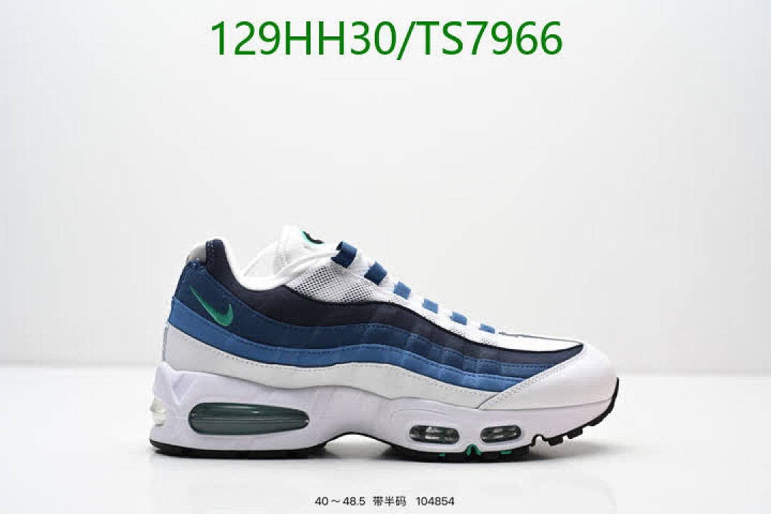Nike-Shoes(Men) Code: TS7966 $: 129USD