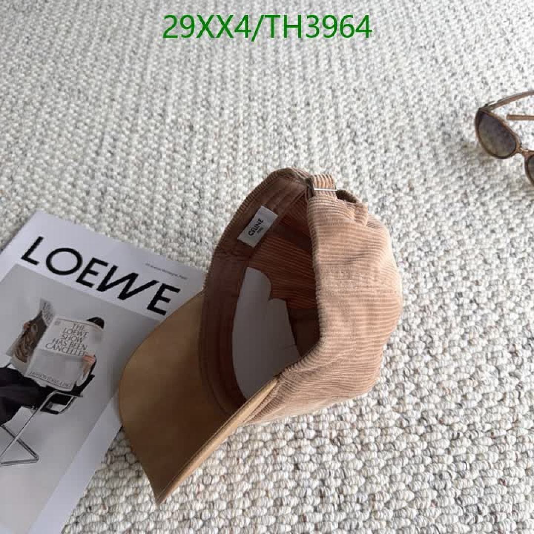 Celine-Hats Code: TH3964 $: 29USD