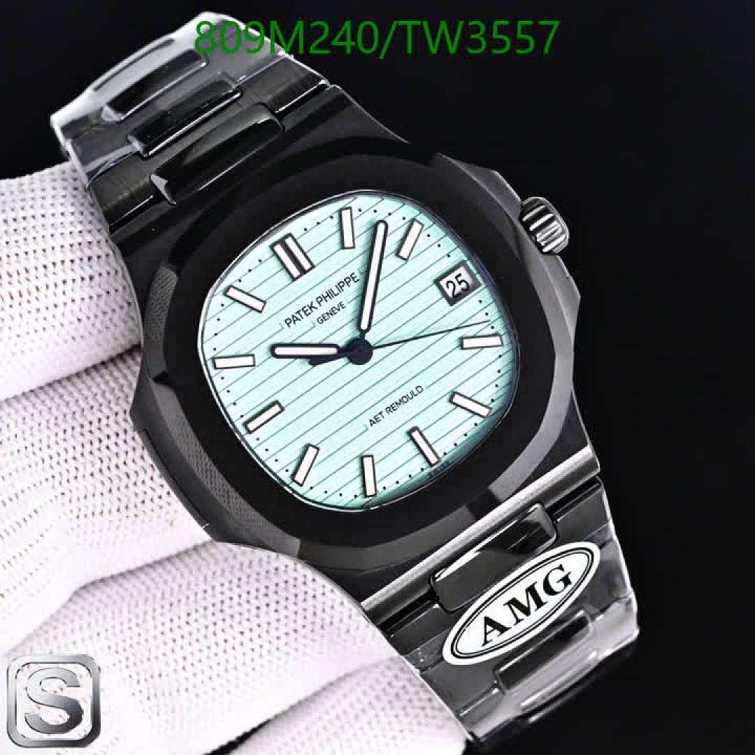 Patek Philippe-Watches(5A) Code: TW3557 $: 809USD