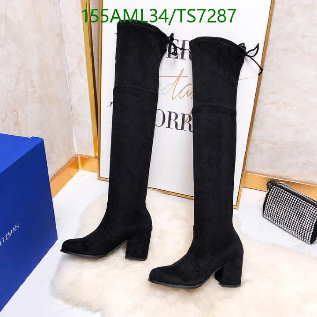 Stuart Weitzman-Shoes(Women) Code: TS7287 $: 155USD