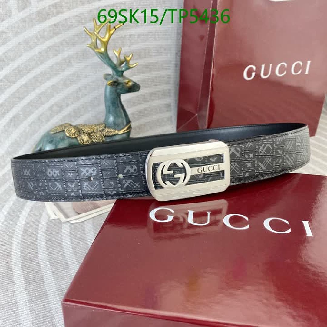 Gucci-Belts Code: TP5436 $: 69USD