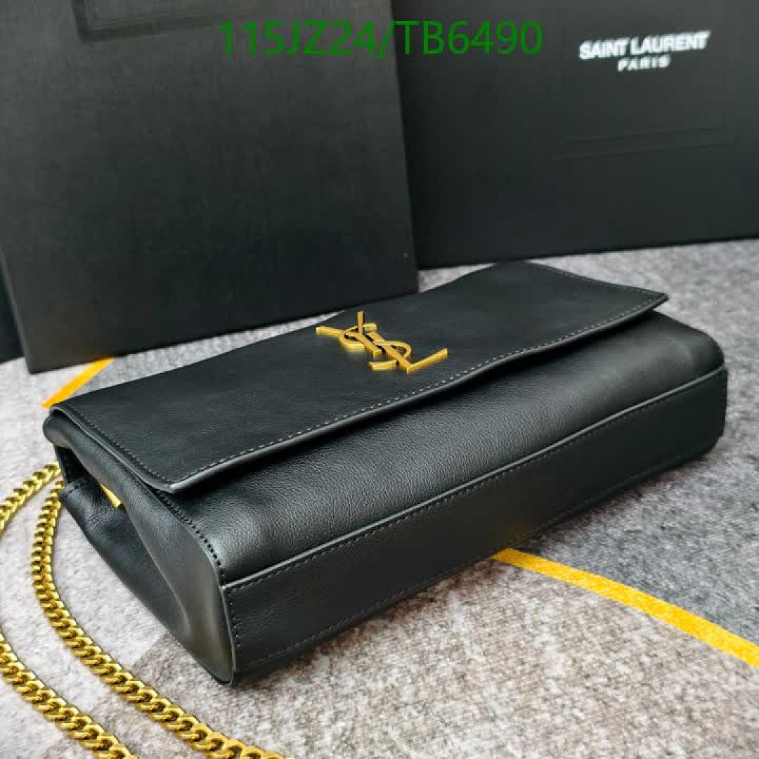 YSL-Bags(4A) Code: TB6490 $: 115USD