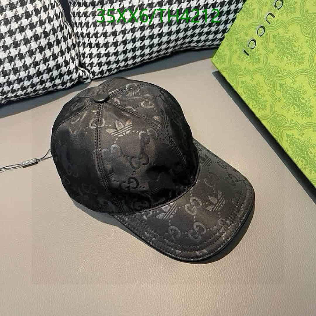 Gucci-Hats Code: TH4212 $: 35USD